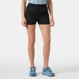 Helly Hansen Women's Trail Shorts 3