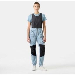 Helly Hansen Women's HP Foil Flyer Salopette Navy L