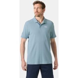 Helly Hansen Men's Ocean Polo 2.0 Navy S