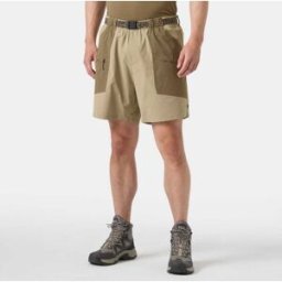 Helly Hansen Men's AWE Relaxed Shorts Beige S