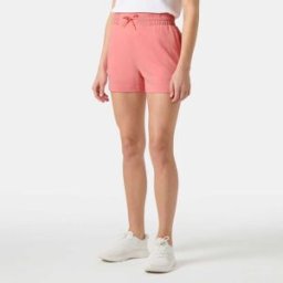 Helly Hansen Women's Lifa® Tech Lite Shorts Pink M