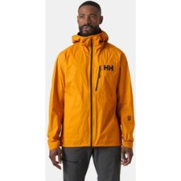 Helly Hansen Men's Odin Infinity Minimalist Jacket Orange S
