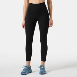Helly Hansen Women's HP Leggings Black XS