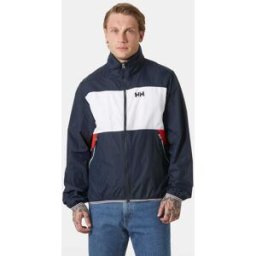 Helly Hansen Men's Koster Windbreaker Navy S