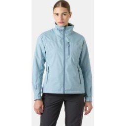 Helly Hansen Women’s Crew Midlayer Jacket 2.0 Navy M