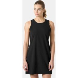 Helly Hansen Women's AWE Hiking Dress Black XS