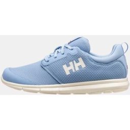 Helly Hansen Women's Feathering Light Training Shoes Blue 9