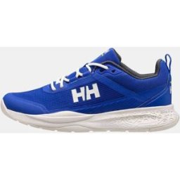 Helly Hansen Men's Crew Low Sailing Shoes Blue 9