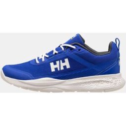 Helly Hansen Men's Crew Low Sailing Shoes Blue 10.5