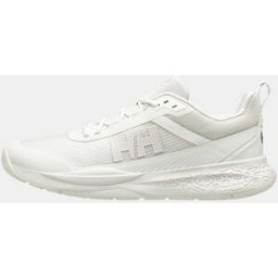 Helly Hansen Men's Crew Low Sailing Shoes White 9.5