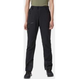 Helly Hansen Women’s Odin Muninn 2.0 Shell Trousers Black XS