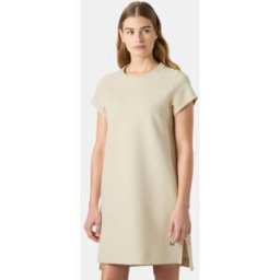 Helly Hansen Women's Capri Dress White S