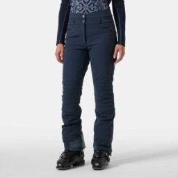 Helly Hansen Women's Avanti Stretch Pants Navy XS