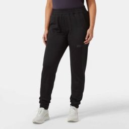 Helly Hansen Women's Versalite Fleece Pants Black XL