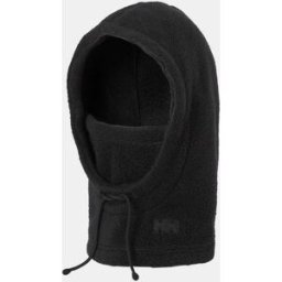 Helly Hansen HH Over Helmet Hood Black STD