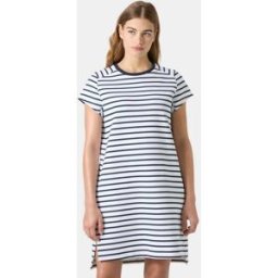 Helly Hansen Women's Capri Dress White M