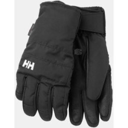 Helly Hansen Men's Swift HT Gloves Black M