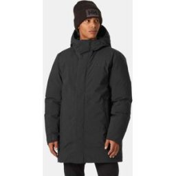 Helly Hansen Men's Urban Pro Helly Tech® Down Coat Black M