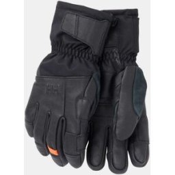 Helly Hansen Unisex Odin Winter Gloves Black L
