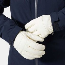 Helly Hansen Women’s Alphelia Gloves Beige S