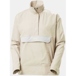 Helly Hansen Women's Escape Anorak White XS