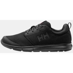 Helly Hansen Men's Feathering Lightweight Trainer Shoe Black 13