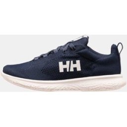 Helly Hansen Women's Crew Light Shoes Navy 8
