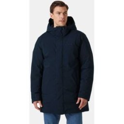 Helly Hansen Men's Urban Pro Helly Tech® Down Coat Navy S
