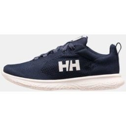 Helly Hansen Women's Crew Light Shoes Navy 6.5