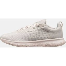 Helly Hansen Women's Crew Light Shoes White 7