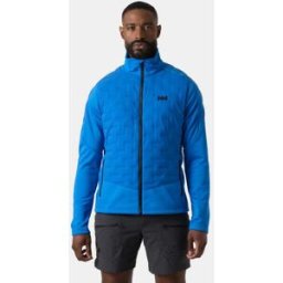 Helly Hansen Men's HP Hybrid Stretch Insulator Blue S
