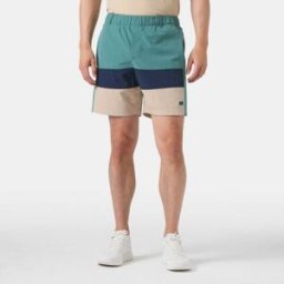 Helly Hansen Men's Levante Shorts Green XL