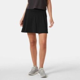 Helly Hansen Women's HP Skort 2.0 Black XS