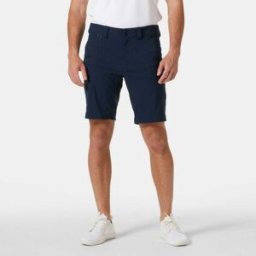 Helly Hansen Men's HP Racing Deck Shorts 2.0 Navy 33