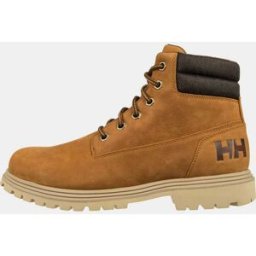 Helly Hansen Men's Fremont Classic Waterproof Boots Brown 10