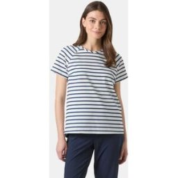 Helly Hansen Women's Thalia T-Shirt White S