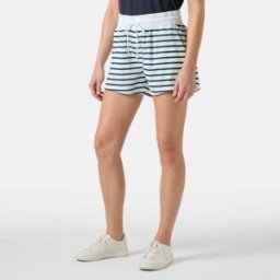 Helly Hansen Women's Thalia Shorts White M