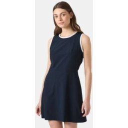 Helly Hansen Women's Thalia Sleeveless Dress Navy S