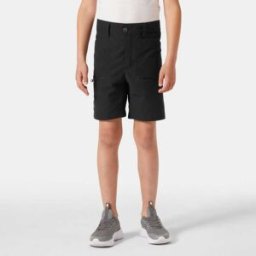 Helly Hansen Juniors' Vidda Shorts Black 10