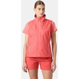 Helly Hansen Women’s Crew Vest 2.0 Pink XS