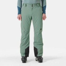 Helly Hansen Men's Rapid Classic Durable Ski Pants Green 2XL