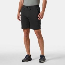 Helly Hansen Men's Lifa® Tech Lite Shorts Black 2XL