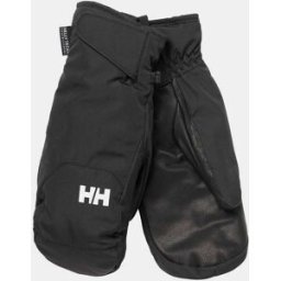 Helly Hansen Men's Swift Helly Tech Ski Mittens Black S