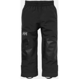 Helly Hansen Kids' Sector LAB Helly Tech® Trousers Grey 4