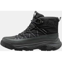 Helly Hansen Men's Keystone Boots Black 9.5