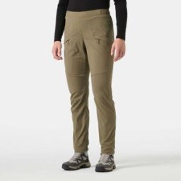 Helly Hansen Women's Vinda Light Tur Pants Beige XS