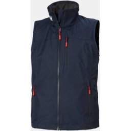Helly Hansen Women’s Crew Vest 2.0 Navy 5XL