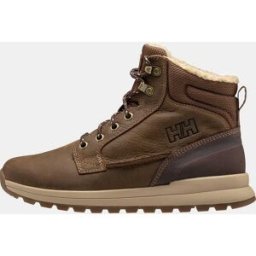 Helly Hansen Men's Kelvin Lx Waterproof Leather Boots Brown 11.5