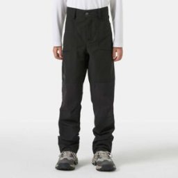 Helly Hansen Juniors' Vidda Pants Black 11