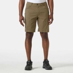 Helly Hansen Men’s Elv Light Tur Shorts Beige M
